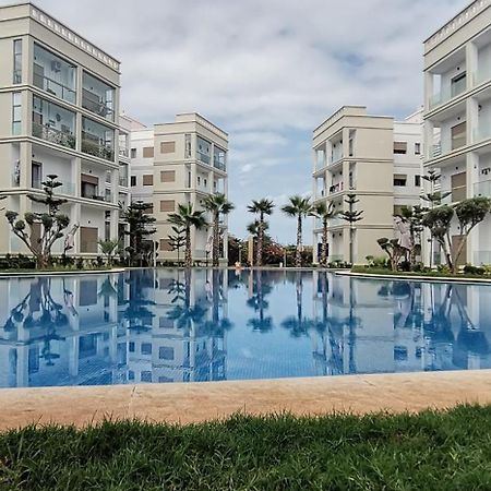 Grand Appartement Vue Golf A 2 Min De La Plage 布兹尼盖 外观 照片