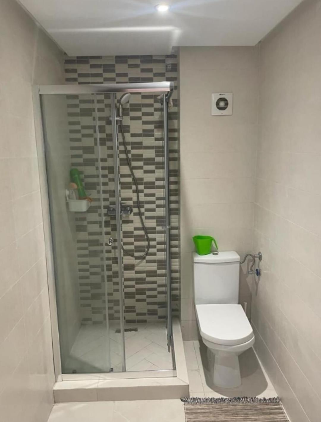 Grand Appartement Vue Golf A 2 Min De La Plage 布兹尼盖 外观 照片
