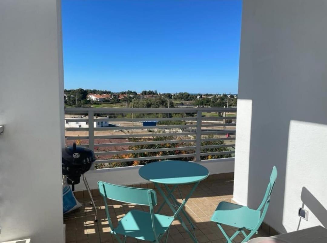Grand Appartement Vue Golf A 2 Min De La Plage 布兹尼盖 外观 照片