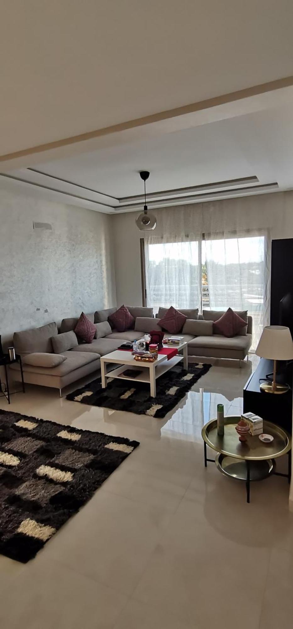 Grand Appartement Vue Golf A 2 Min De La Plage 布兹尼盖 外观 照片