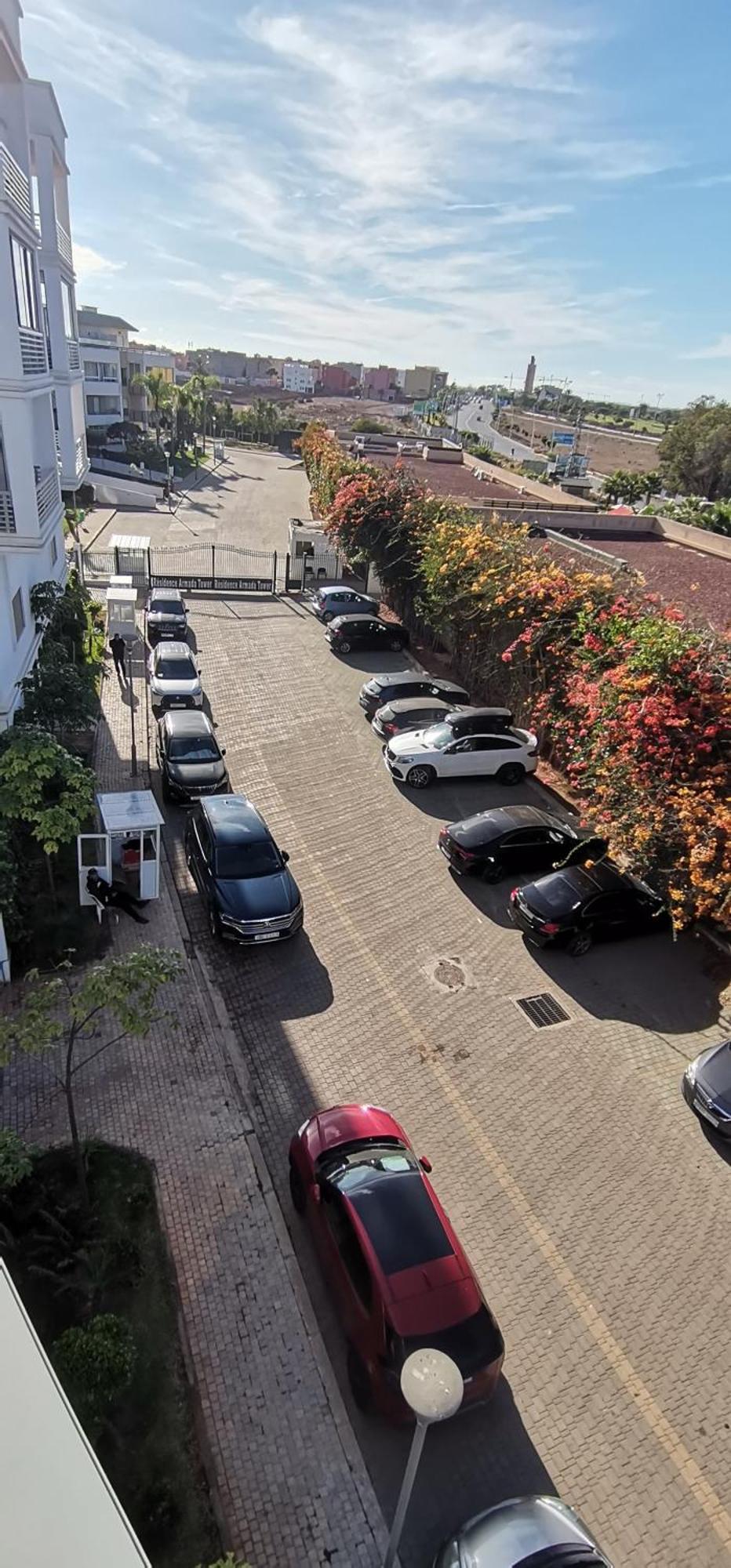 Grand Appartement Vue Golf A 2 Min De La Plage 布兹尼盖 外观 照片